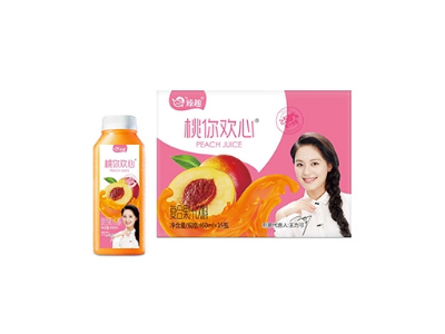 果汁饮料-乐客食品河北有限公司图2