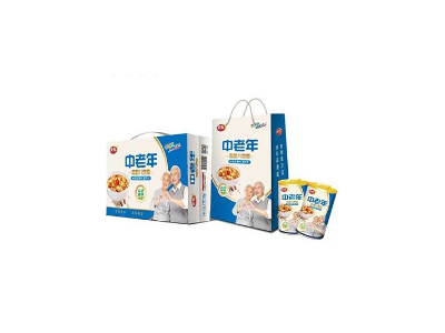 核桃花生乳-临沂市爱航食品有限公司图2