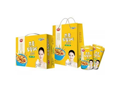核桃花生乳-临沂市爱航食品有限公司图3