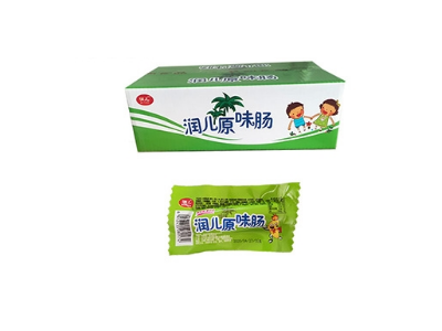 烤肠-河南双润食品有限公司图2
