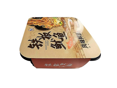 自煮方便火锅、拌面-烟台市建信食品有限公司图2