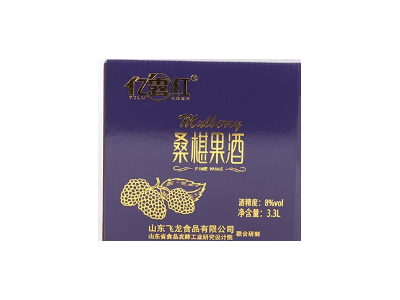 果酒-山东飞龙食品有限公司图2