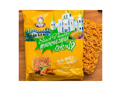 方便面-福建闽佳鹭食品有限公司图2
