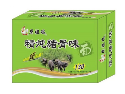 方便面-河北金翅鸟食品科技开发有限公司图2