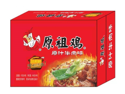方便面-河北金翅鸟食品科技开发有限公司图3