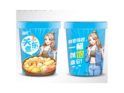 关东煮-河北汉丰食品有限公司图2
