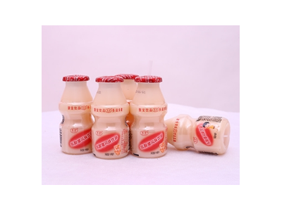 乳酸菌风味饮料-湖南合利佳食品科技有限公司图2