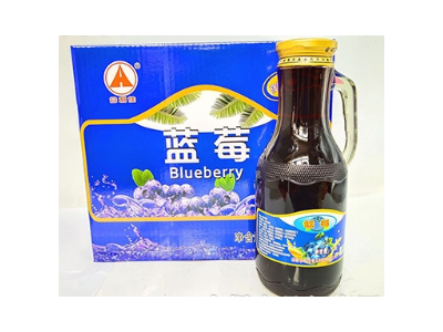 乳酸菌风味饮料-湖南合利佳食品科技有限公司图3