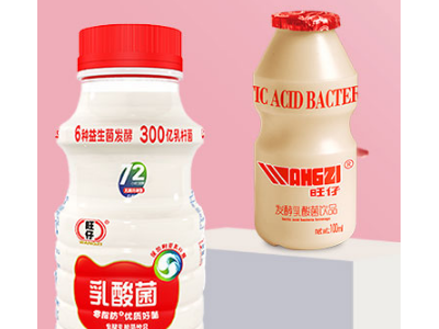果汁饮料、苏打水等-四川旺鹭食品有限公司图3