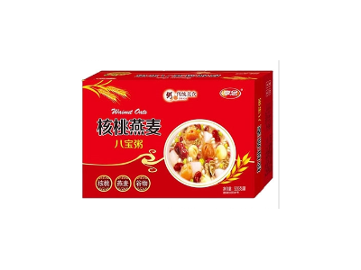 八宝粥-邢台百宝食品有限责任公司图2