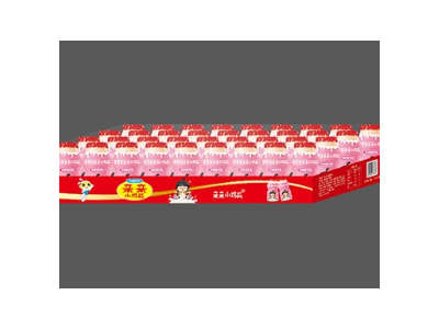 果粒酸奶饮品、乳酸菌饮品-枣庄市丰隆食品有限公司图3