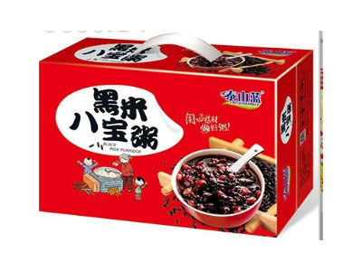 八宝粥-山东泰山蓝食品有限公司图2
