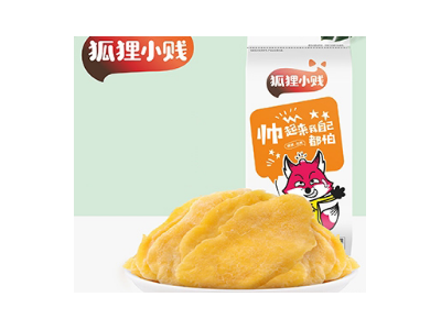 坚果零食-郑州一只狐狸电子商务有限公司图3