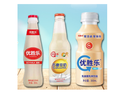 能量饮料、乳饮料-中山市喜之乐食品有限公司图3