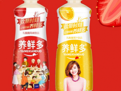 乳酸菌饮料-山东省鼎隆食品有限公司图2