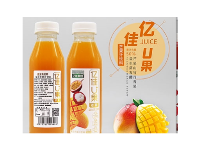 果汁饮料-山西亿佳食品有限公司图3