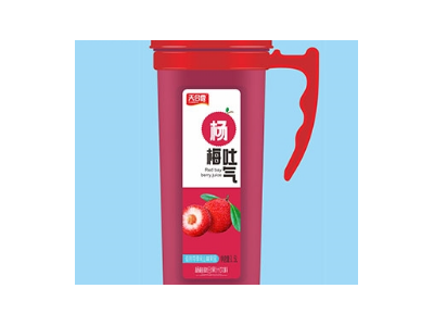 果汁饮料-河南天合露实业有限公司图2