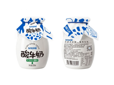酸奶饮品-河南邑源乳业有限公司图3