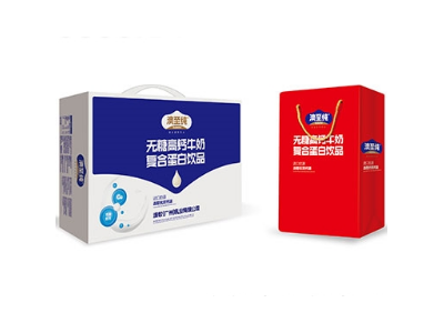 牛奶-澳牧（广州）乳业有限公司图2