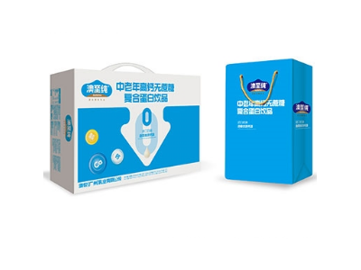 牛奶-澳牧（广州）乳业有限公司图3