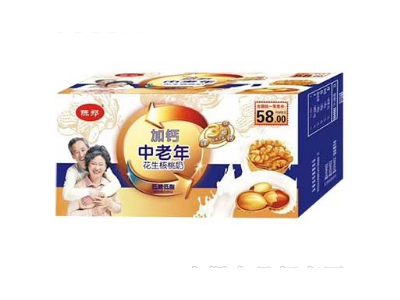 坚果植物蛋白饮品-四川陈郑食品有限公司图3
