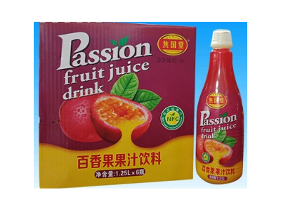 百香果果汁、能量饮料-江西焦国堂食品有限公司图2