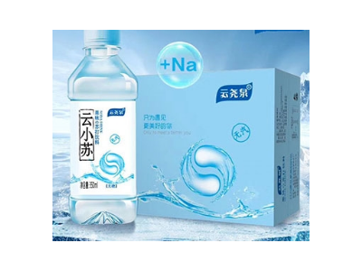 苏打水、果汁饮料-河南云尧泉食品有限公司图2