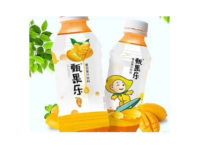 苏打水、果汁饮料-河南云尧泉食品有限公司图3