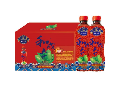 能量饮料-天丝安奈吉（佛山）饮料有限公司图2
