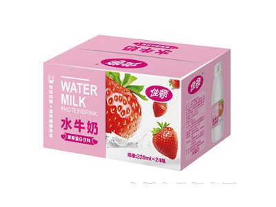 植物蛋白饮料-嘉顿国际食品（香港）有限公司图2