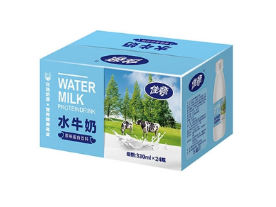 植物蛋白饮料-嘉顿国际食品（香港）有限公司图3