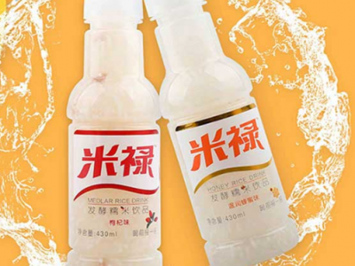 苏打水、果汁饮品-四川米禄生物科技有限公司图2