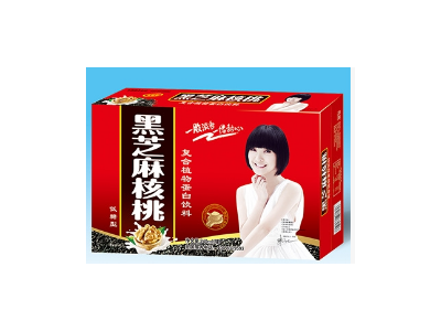 复合植物蛋白饮料-河北庞迪食品有限公司图2