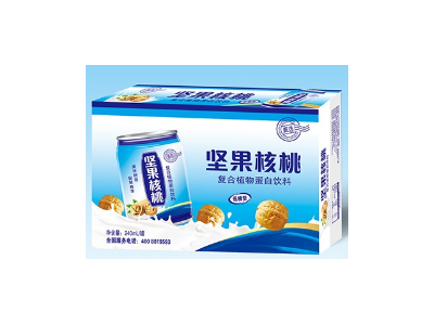复合植物蛋白饮料-河北庞迪食品有限公司图3