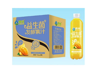 果汁饮料-河南奥尚饮品有限公司图2
