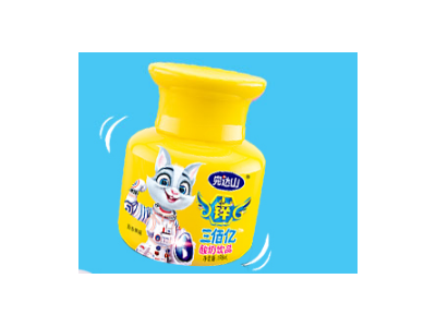 乳饮品-焦作市米奇食品饮料有限公司图2
