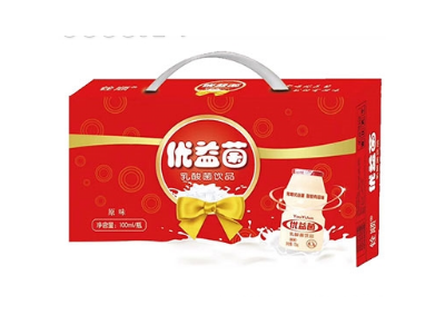 含乳饮料-山东广发食品有限公司图2