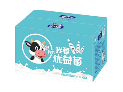 含乳饮料-山东广发食品有限公司图3