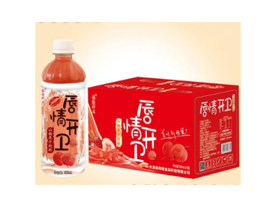 复合果汁饮料-天津果师傅食品科技有限公司图2