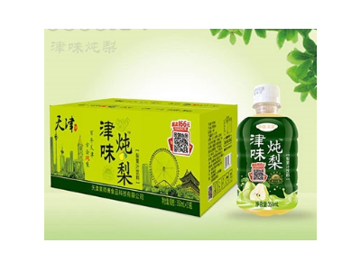复合果汁饮料-天津果师傅食品科技有限公司图3