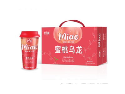 果汁茶-河南妙丰食品有限公司图3