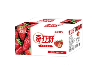 奇亚籽果汁-山东宜泉饮品有限公司图3