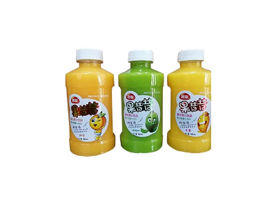 乳酸菌、复合果汁饮品-济源市鸿润饮品有限公司图3