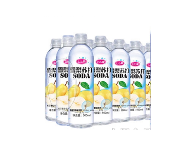 果味苏打水饮料-河南么么象食品有限公司图3