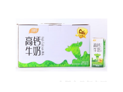 乳饮料-河南爱氏晨曦乳制品进出口有限公司图2