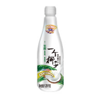 乳酸菌、椰汁-安徽椰芝岛食品有限公司