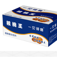 核桃花生露、燕麦牛奶等-开封市一见钟情花生饮品有限公司