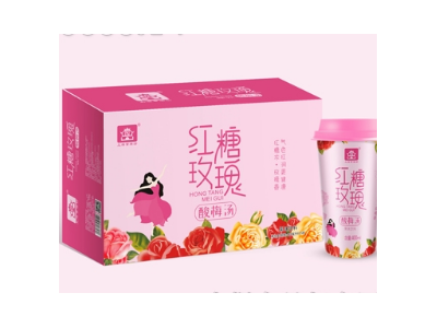 豆奶、乳酸菌等-饮品-广东四会飞凰饮料有限公司图3