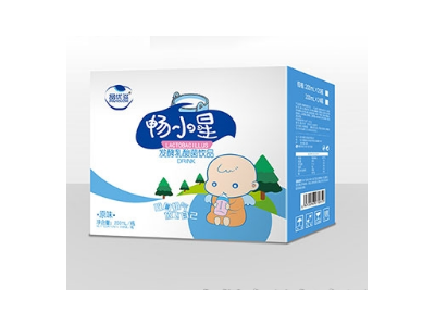 乳酸菌饮料-安徽顶元食品有限公司图2