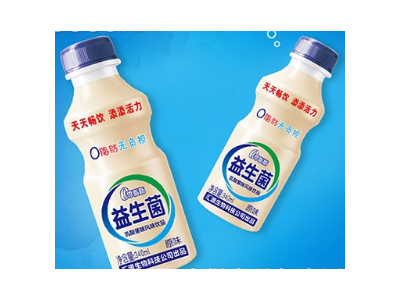乳酸菌饮料-安徽顶元食品有限公司图3